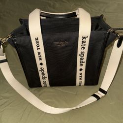 KATE SPADE TOTE BAG