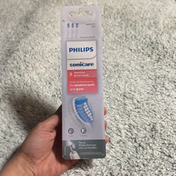 Philips Sonicare Brush Heads