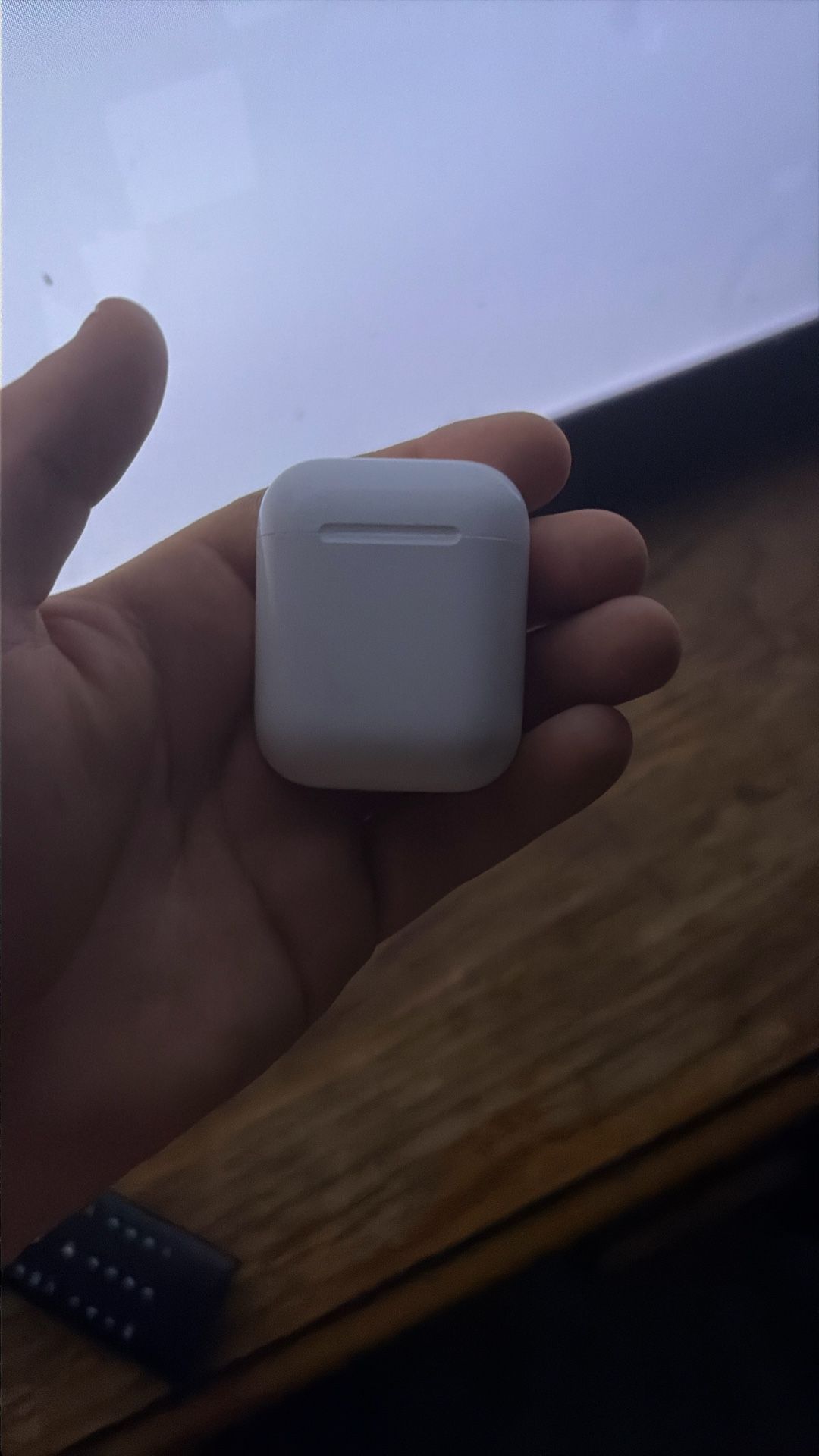 Air Pods