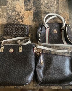 Designer Look Purses