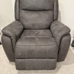 Used Recliner 