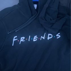 Friends Hoodie