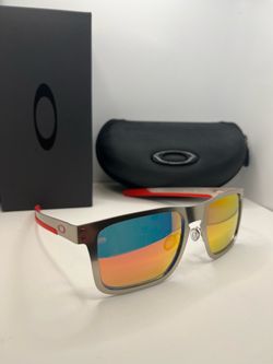 oakley sport shades metal