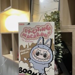 Brand New Labubu 