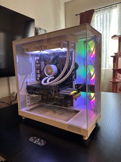 Gaming pc