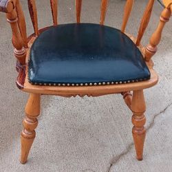 Farm/ Garden Armchair 