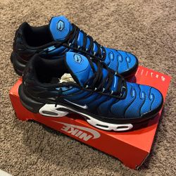 Nike Air Max Plus TN