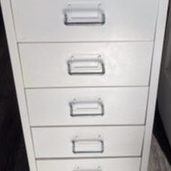 drawers