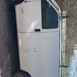 2004 Chevrolet Express