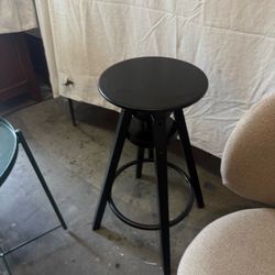 Like New IKEA Barstool