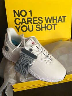 GFore MG+ Golf Shoes