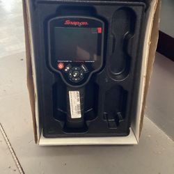 Snap On EETH300 Diagnostic Thermal Imager 