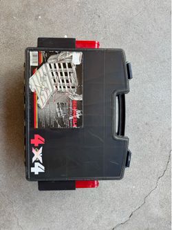 Fenwick 4x4 Lure Box with dividers