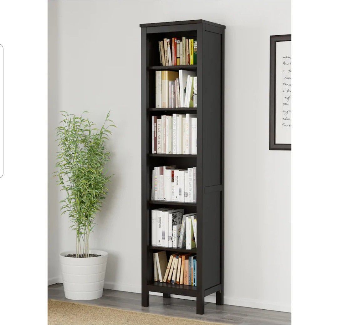 Ikea Hemnes Bookcase