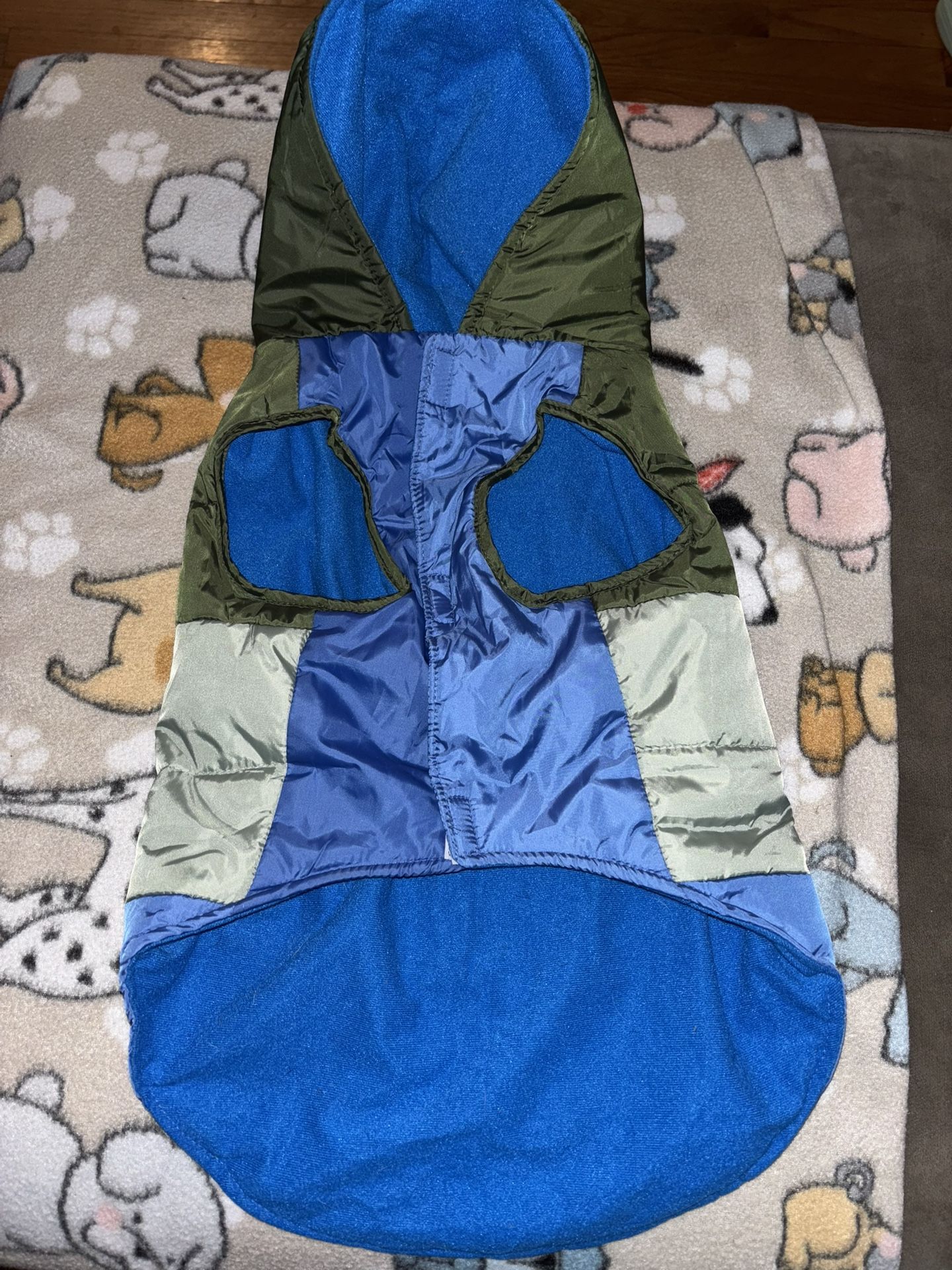 Dog Winter Jacket