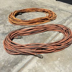100 Ft Extension Cord