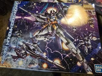Gundam Age 2 MG 