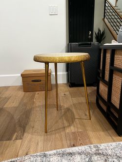 Side Table