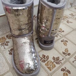 Uggs Bearpaw And More 