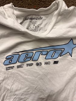 Aeropostale graphic tee