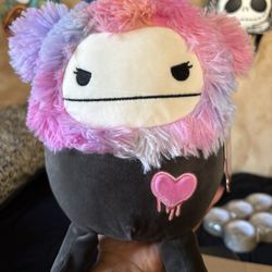 Squishmallow 