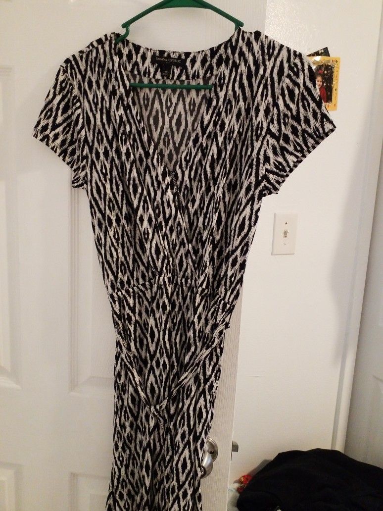 Banana Republic Dress