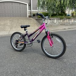 Huffy Girls Bike
