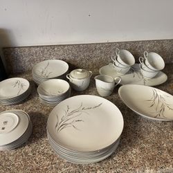 Fine China