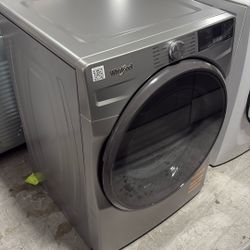 Whirlpool Electric Dryer 