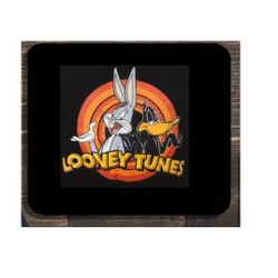 Looney Tunes Mouse Pad 