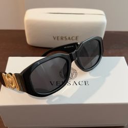 Versace Glasses "1:1"