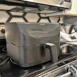 Air Fryer - Clean Cooking Made Simple culture tell