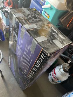 Celestron nextstar 130 slt telescope