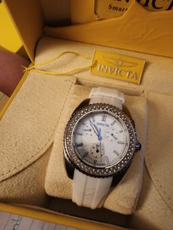 Rist watch