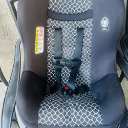 Car Seat