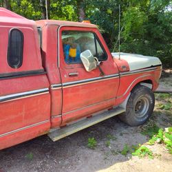 1979 Ford F150 Xlt