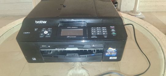 Brother Brand Printer