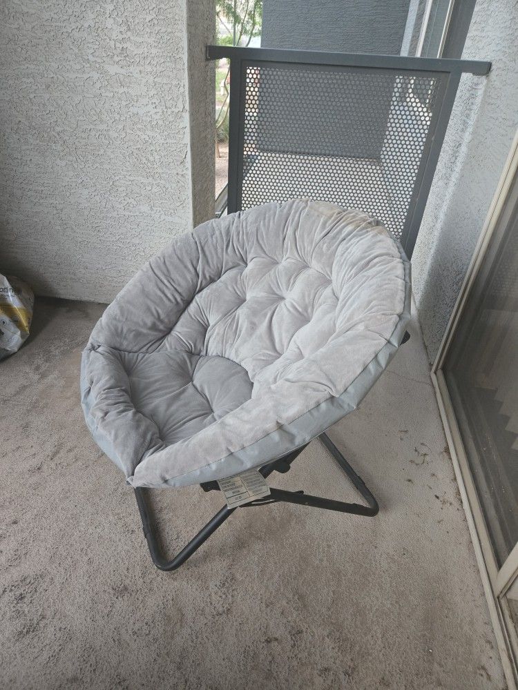 Lounging Chair