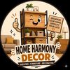 Home Harmony Houston