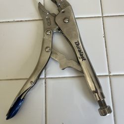 Duralast vice grips