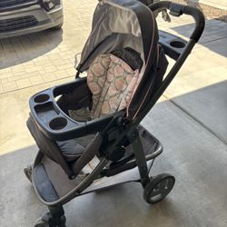 Stroller