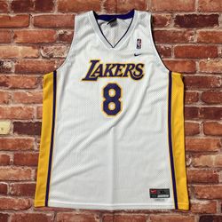 Nike Kobe Jersey 