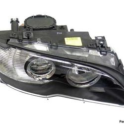BMW 2004 325CI Headlight Assembly