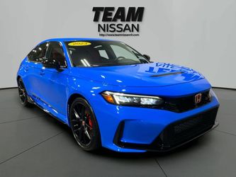 2023 Honda Civic Type R
