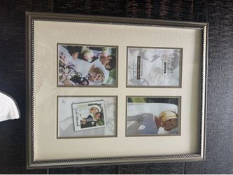 PICTURE FRAMES