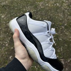 Jordan 11 “Concord” Lows