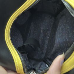 Coraline Bag And Doll 