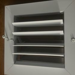 Venti Air Conditioner 