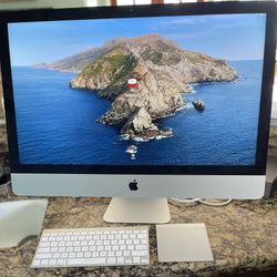 iMac27” (late 2012)