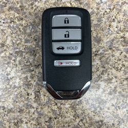 Original Honda Key Fob